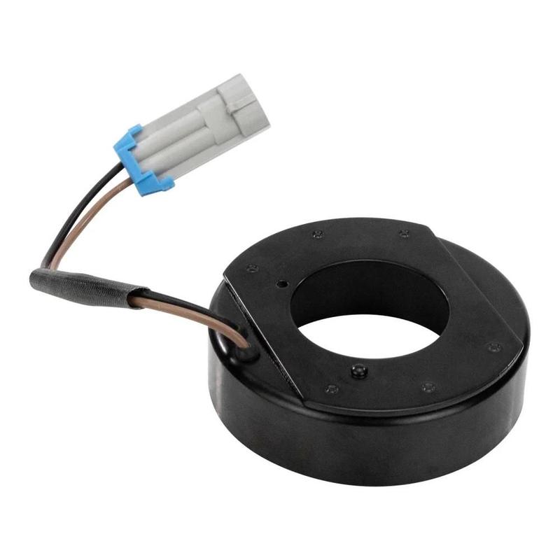 マメ Bobina para Compressor Mahle CVC Astra/Celta/Corsa/Meriva - Green